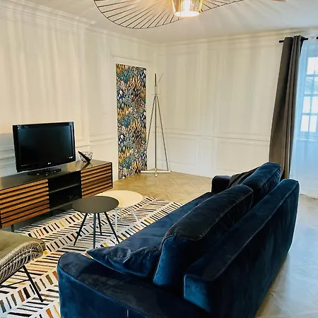 L'attic, Au Coeur De * Cancale