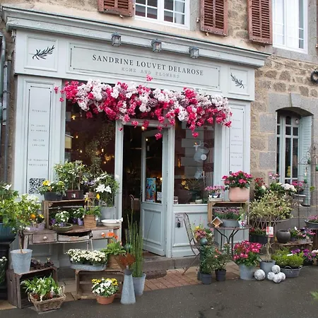 Appartamento L'attic, Au Coeur De